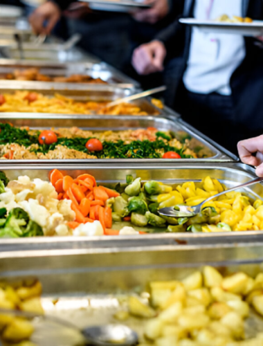 Zaika catering