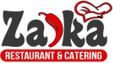 Zaika restaurant and Catering USA